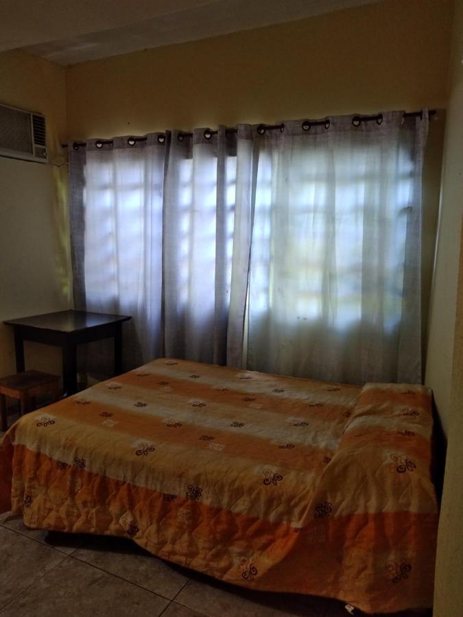 Sweet Guest House Puerto Iguazú Zewnętrze zdjęcie