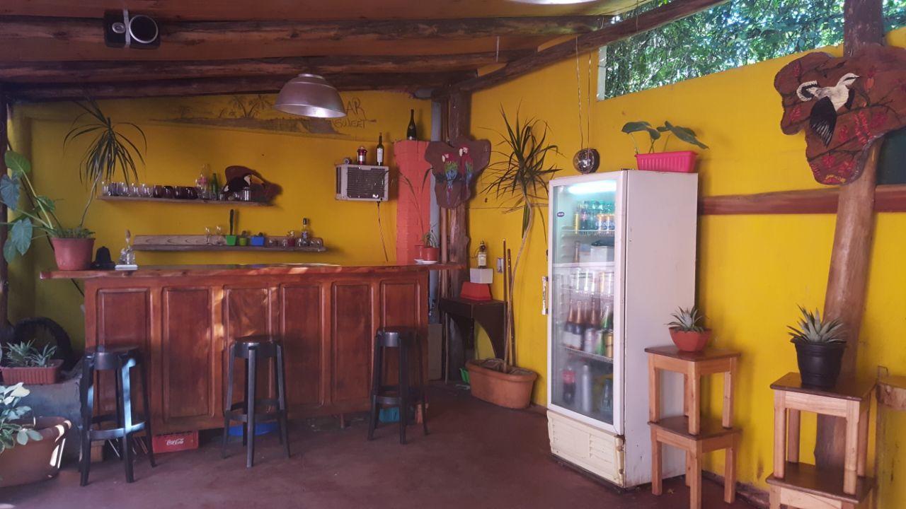 Sweet Guest House Puerto Iguazú Zewnętrze zdjęcie