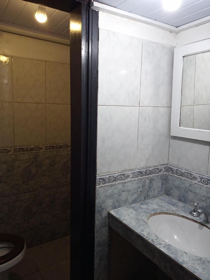 Sweet Guest House Puerto Iguazú Zewnętrze zdjęcie